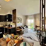 Stylish 1 By Homing Lejlighed