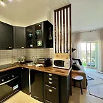 Stylish 1 By Homing Lejlighed *