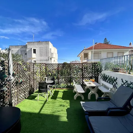 Stylish 1 By Homing Apartamento *