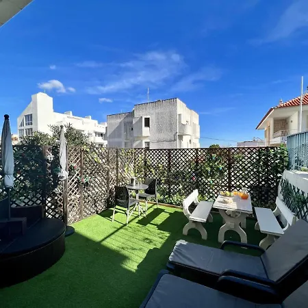 Apartamento Stylish 1 By Homing *