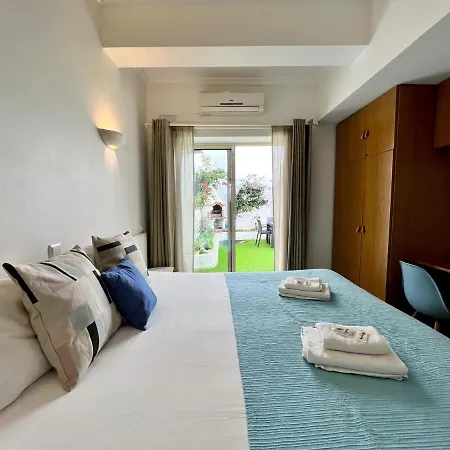 Apartamento Stylish 1 By Homing