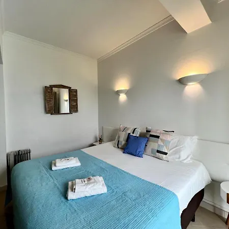 Stylish 1 By Homing Apartment *