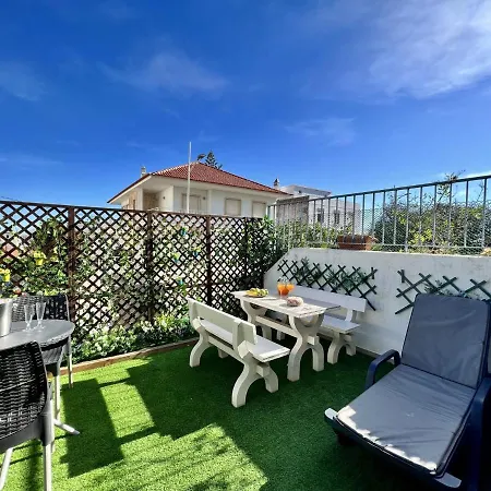 Apartamento Stylish 1 By Homing *