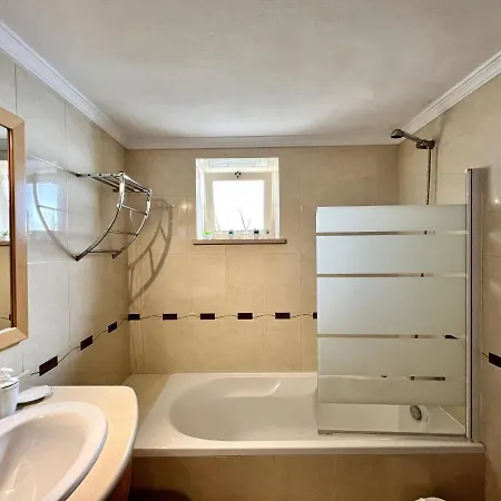 Stylish 1 By Homing Albufeira