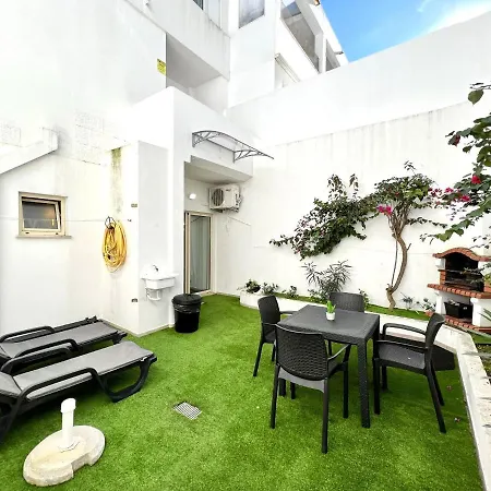 Stylish 1 By Homing Apartamento