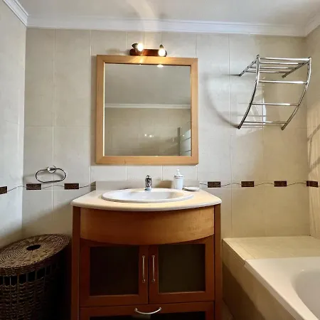 Apartamento Stylish 1 By Homing