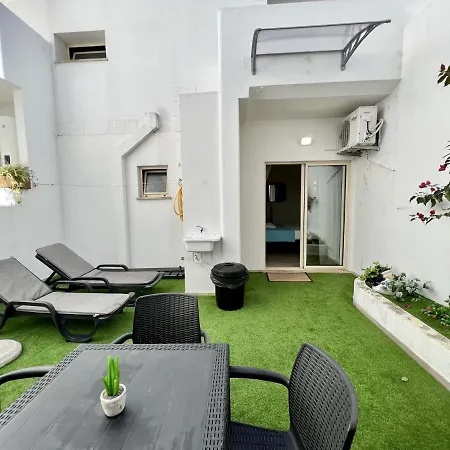 Apartment Stylish 1 By Homing *