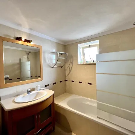 Apartment Stylish 1 By Homing Albufeira