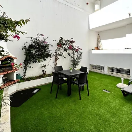 Apartamento Stylish 1 By Homing *