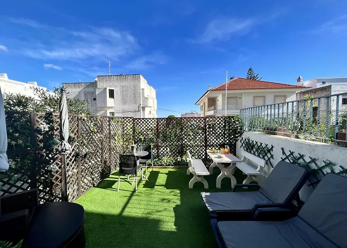Stylish 1 By Homing Appartement *