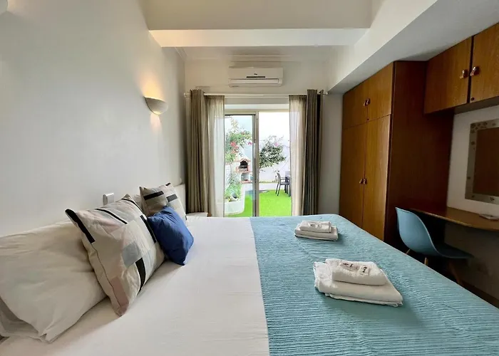 Appartement Stylish 1 By Homing