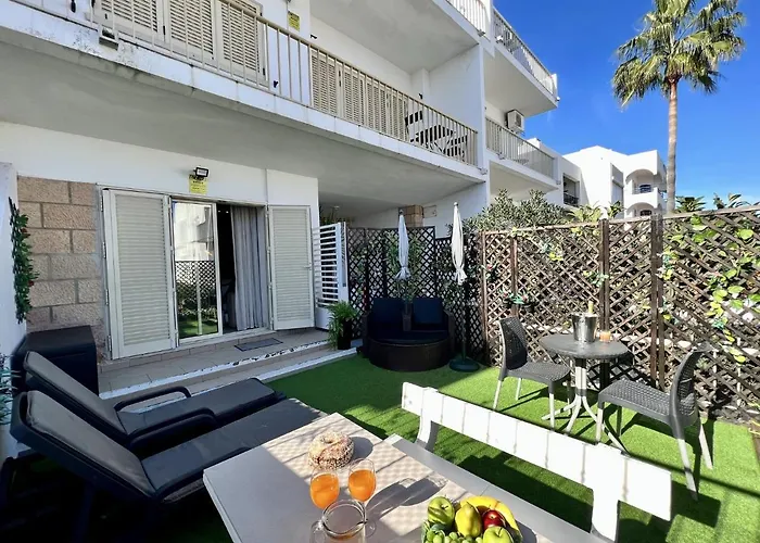 Stylish 1 By Homing Albufeira