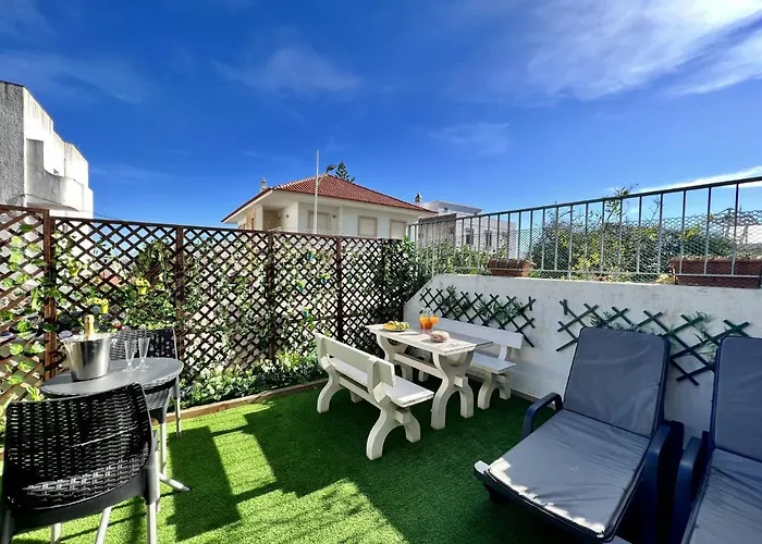 Appartement Stylish 1 By Homing *