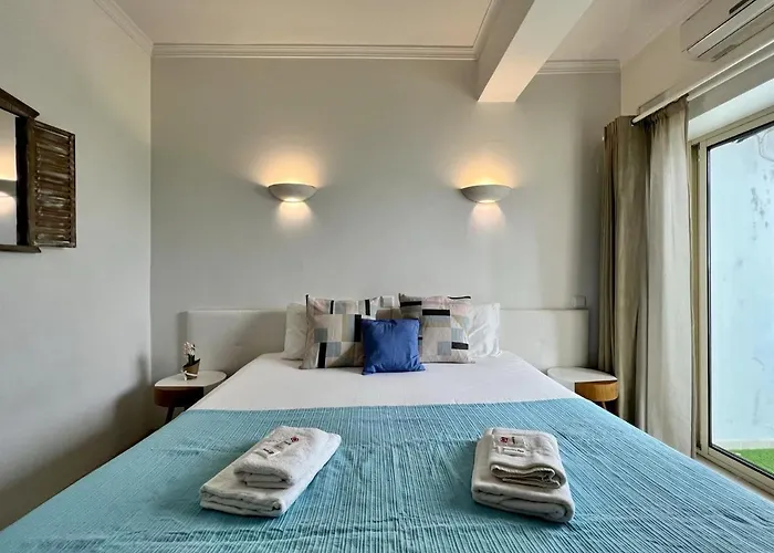 Stylish 1 By Homing * Albufeira