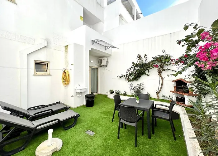 Stylish 1 By Homing Appartement