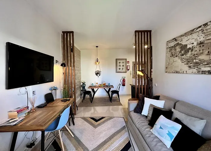 Stylish 1 By Homing Albufeira