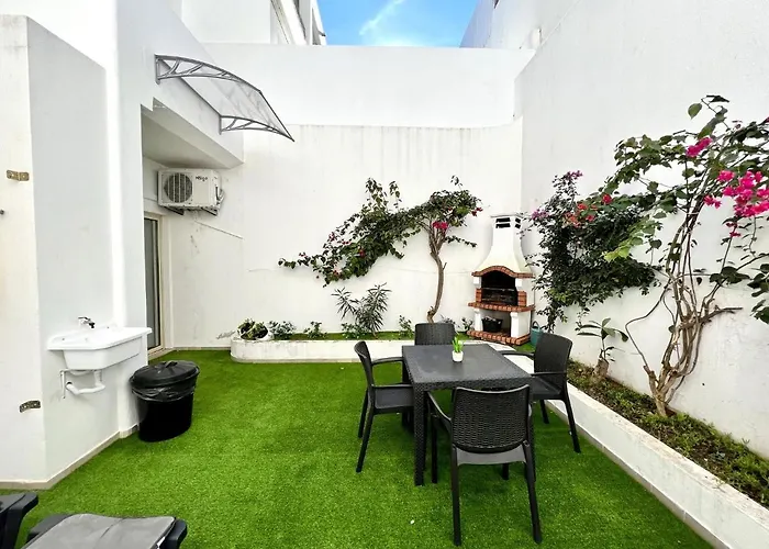 Stylish 1 By Homing Appartement Albufeira