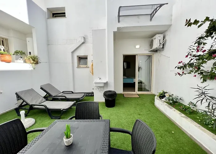 Appartement Stylish 1 By Homing *