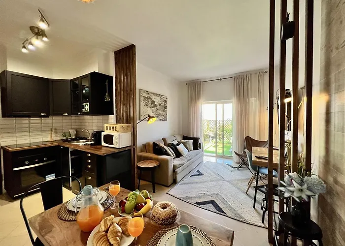 Stylish 1 By Homing Appartement