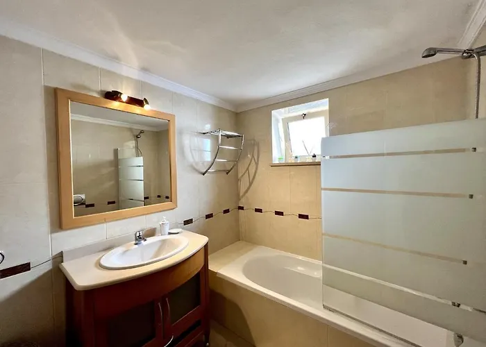 Appartement Stylish 1 By Homing Albufeira