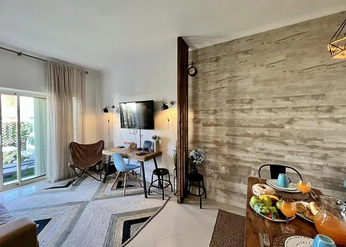 Stylish 1 By Homing Appartement *