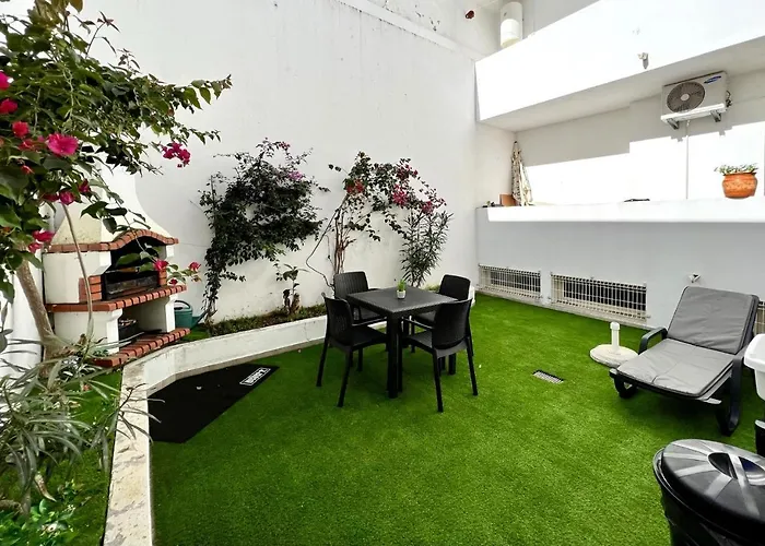 Appartement Stylish 1 By Homing *