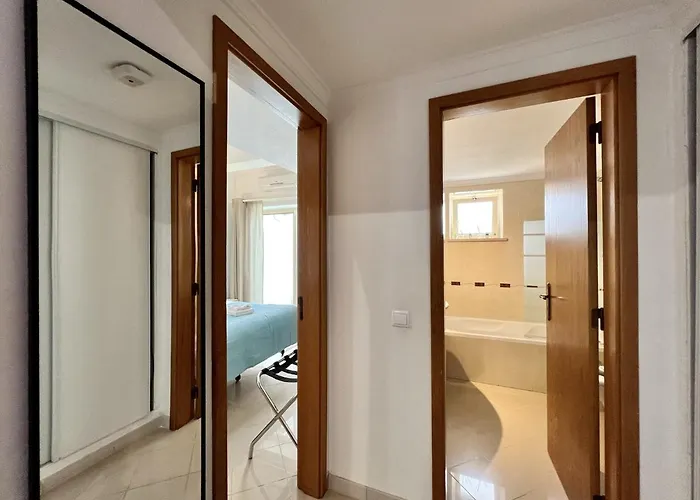 Appartement Stylish 1 By Homing Albufeira