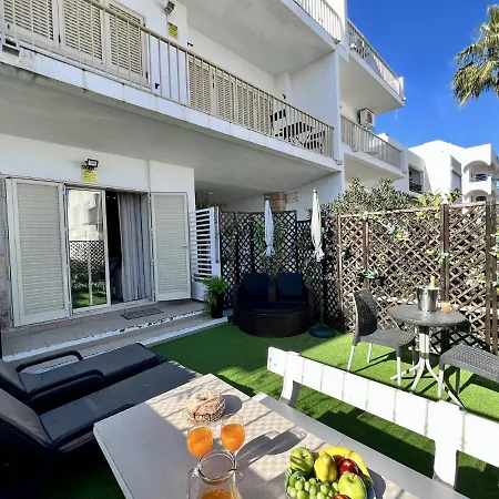 Stylish 1 By Homing Albufeira