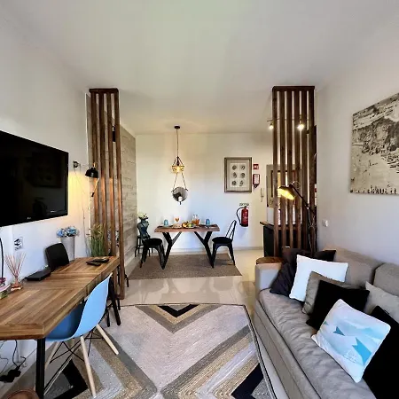 Stylish 1 By Homing Albufeira