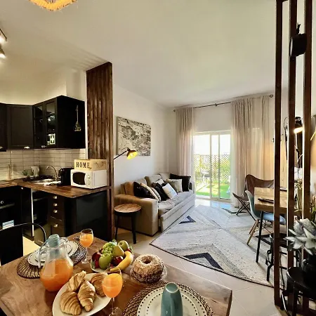 Stylish 1 By Homing Apartament