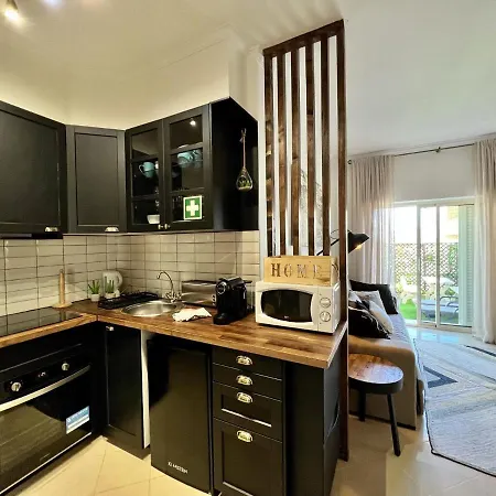 Stylish 1 By Homing Apartament *