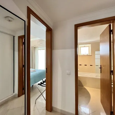 Apartament Stylish 1 By Homing Albufeira