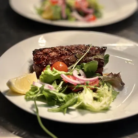 Stylish 1 By Homing Apartament *