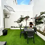 Stylish 1 By Homing Apartament Albufeira
