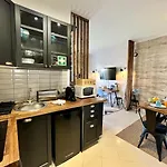 Apartament Stylish 1 By Homing